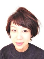 エスパス ボウテ(ESPACE BEAUTE) ナチュラルショート