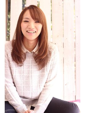 ラ ブーケ 大垣店(La Bouquet) 軽やかに。皆に愛される。ナチュラルスタイル。