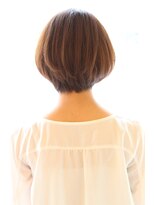 レウナ 外苑前(Reuna)&nbsp;【３０代・４０代・５０代】おとな女性・ひし形ボブ