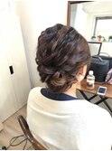 なみなみアップアレンンジ【ヘアセット 立川南口/立川/八王子】