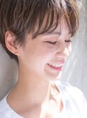[Ravo]今年の夏はショートもおすすめです