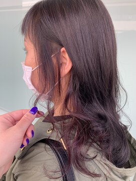 モードケイズ 尼崎店(MODE K's) 春夏大人気!デジタルパーマ