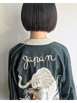 ムク(MUKU)&nbsp;おかっぱ