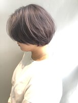 サングース(Sungoose)&nbsp;<sungooseTOKYO>小顔ボブマッシュショート