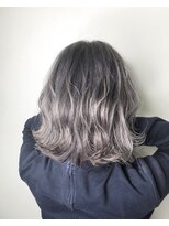 レーヴ リゾート 池袋(Reve resort) 小顔 ことりベージュ ウォーターフォール
