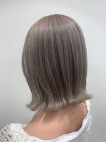 アッシュ 高円寺店(Ash)&nbsp;大人気ミルクティーカラー