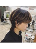 ナチュラルウルフ