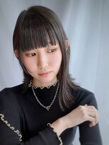 イトシテ&nbsp;ステップロング【ジン　トモヒト】