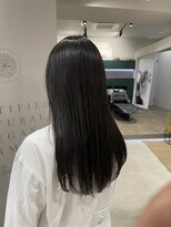 プレビア 上尾店(PREVIA) 髪質改善エステストレートトリートメント