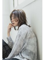 クラッチバイシオンアグリゲイト(CLUTCH by Zi-on aggregate)&nbsp;☆大人セクシーミディアム☆