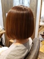 カラーリゾートAi 葛西店&nbsp;憧れのうる艶ヘアー♪