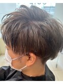 人気のパープルカラー