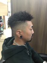 ワイルドエース(WILD ACE)&nbsp;フェード