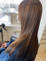 コア フィール ア デイ(COIFFURE A DAY)&nbsp;【M3D】サラサラストレート