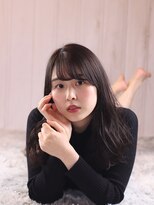 レーコキタオオジ(RE‐KO kitaooji) 20代おすすめロングヘア！！