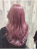 【新宿TOMCAT】ヌーディーピンクベージュ