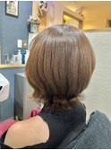 ナチュラルウルフ