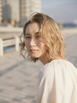 ディア 藤沢(diar) 藤沢20代30代40代艶カラーニュアンス