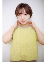 バサ 保谷店(BASSA)&nbsp;パーソナルカラー/保谷/髪質改善/トリートメント/縮毛矯正