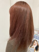 ビーズカラー イオンタウン米沢駅前店&nbsp;Ｎ．ベリーピンク12