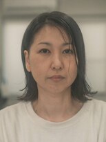 トゥーシャンプー メルヘン(toshampoo)&nbsp;刈り上げ