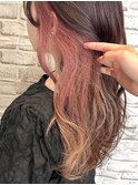 【RENA】インナーピンク