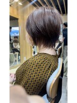 キレイコムデュース(Deuce)&nbsp;大人ショート