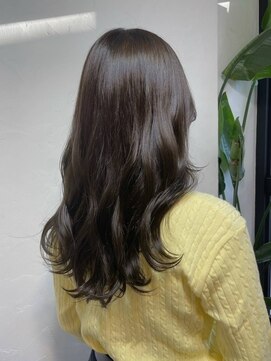 ヘアーリビングリコ 新潟笹口店(hair living Liko) 【Liko リコ新潟】Liko style【新潟/笹口】