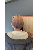 エンカウントバイマハロ 千葉(encount by mahalo)&nbsp;ミルクティー