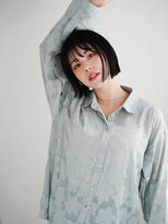 ジュール 池袋(Joule)&nbsp;イメチェン/ハッシュカット/フルバング/似合せカット/池袋駅