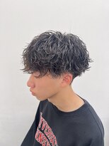 エイト 横浜店(EIGHT)&nbsp;ツイストスパイラル