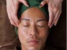 バーバーバー 四谷(BARBER-BAR)