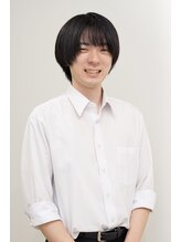 メンズウィル バイ スヴェンソン 浜松スタジオ(MEN'S WILL by SVENSON)&nbsp;SUZUKI 