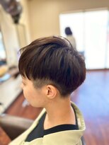バンビ 大矢野店( Bambi) 刈り上げ女子