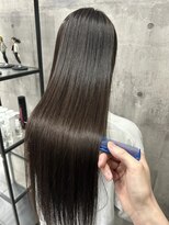 ウィチ(wichi)&nbsp;美髪補修トリートメント