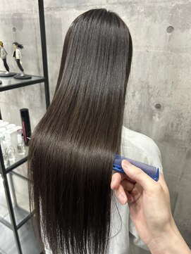 ウィチ(wichi) 美髪補修トリートメント