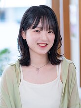 ヘアドゥ 千葉店(hair do) 山口 芽依