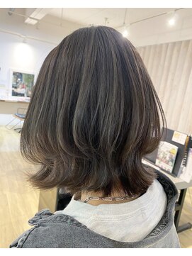 ロッコ 深谷店(ROCCO) #N.カラー#透明感カラー#トリートメント【深谷】