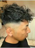 スペインカールbyネイマール
