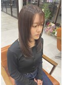 韓国レイヤー