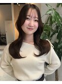 10代.20代.30代韓国ヘア/韓国風ヘア/レイヤーカット