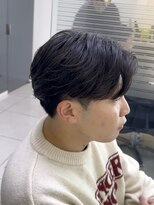 フェイス 大船(FACE) 曲がる縮毛矯正/koudai【大船】