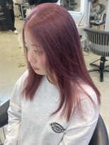 クオン 伊勢崎(QUON.)&nbsp;大人ガーリー／チョコレート/モード／プリカール