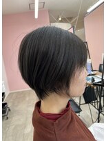 ケーオーエスピンク(K O S pink)&nbsp;くびれショート