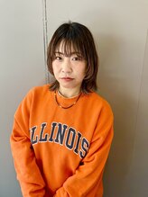 アールエイチ(ЯH) 清水 