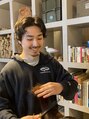 ナバロスタジオ(navarro studio) Kato Daiki