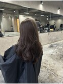 韓国ヘア/顔まわりカット/レイヤーカット/韓国[新潟駅/万代]