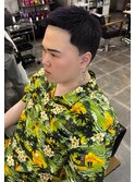 【amule hair eta】オシャレなベリーショート