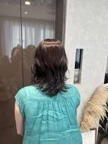 クエ(QUE) ボブ/ショート/くびれショート/ミニボブ/20代30代40代/横浜