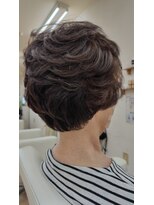 マイ スタイル 船橋駅前店(My j Style) パーマヘア
